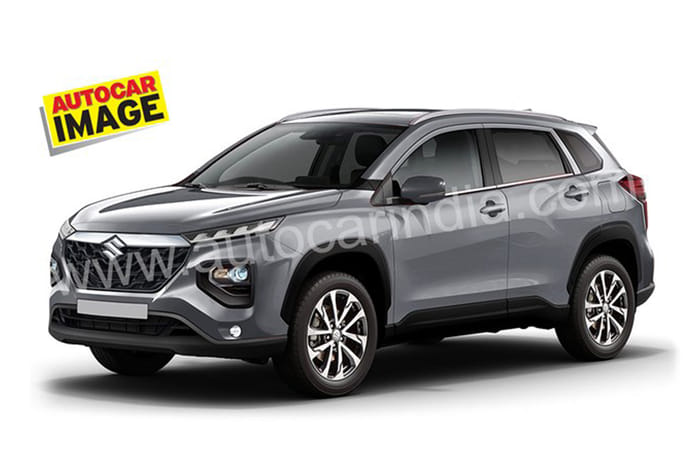 5 new cars, SUVs coming this month